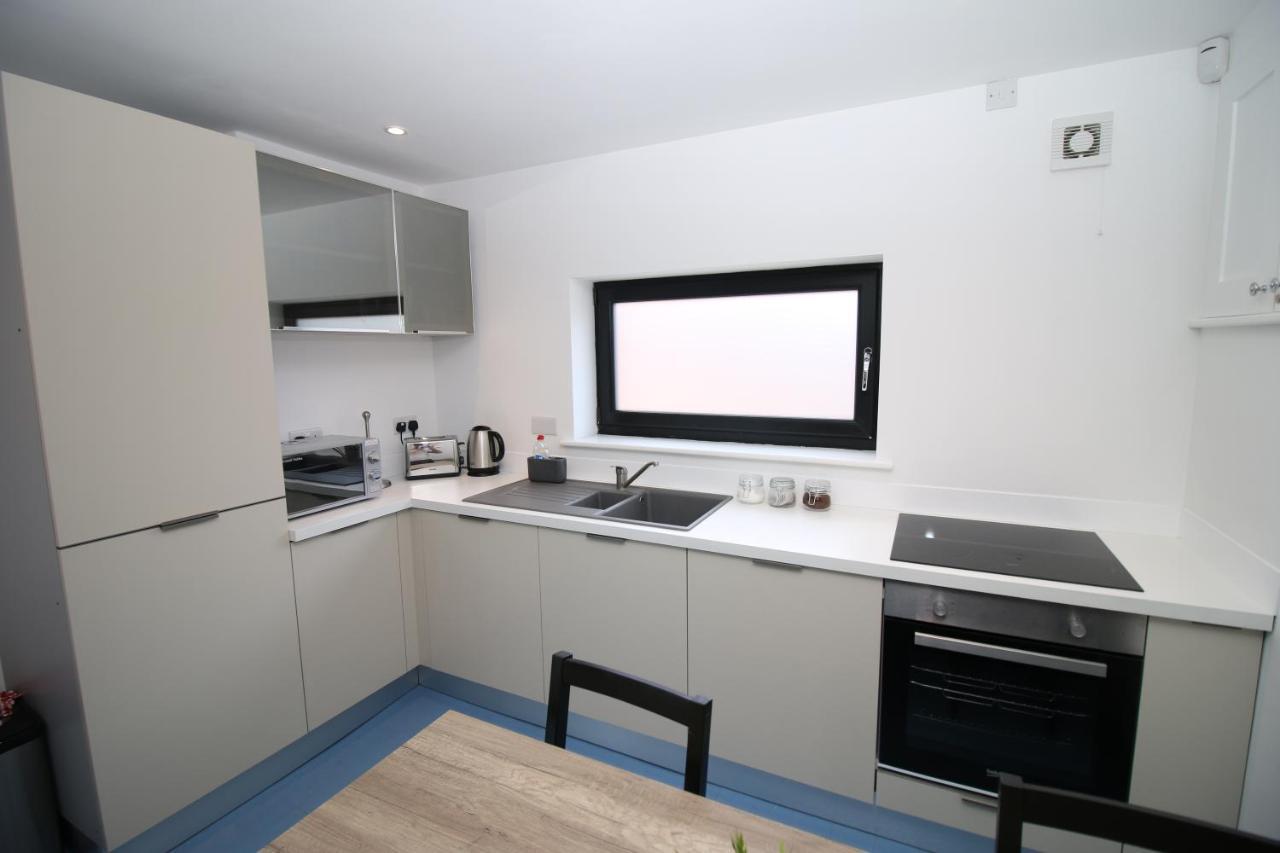 The Coach House - Free Private Parking - By Property Promise Cardiff Exterior photo