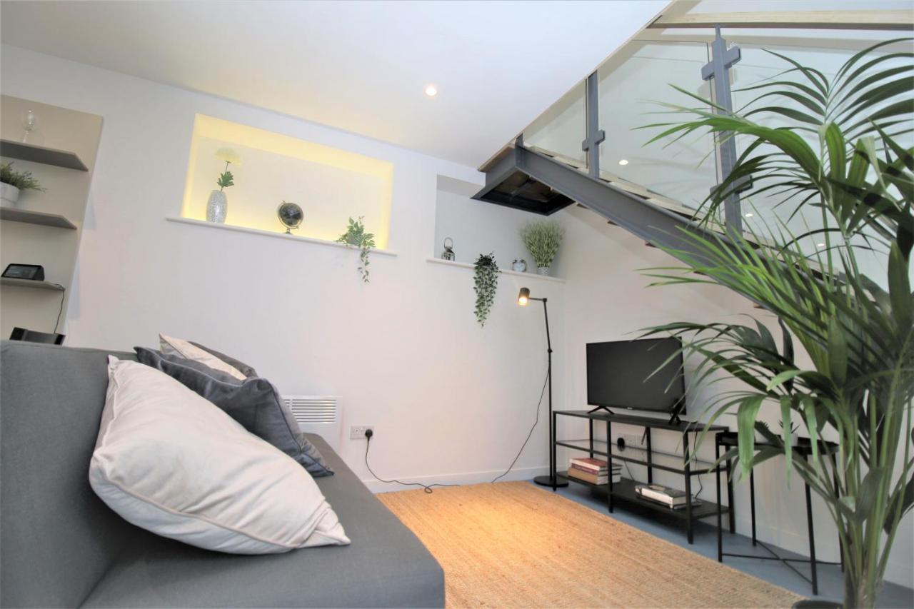 The Coach House - Free Private Parking - By Property Promise Cardiff Exterior photo