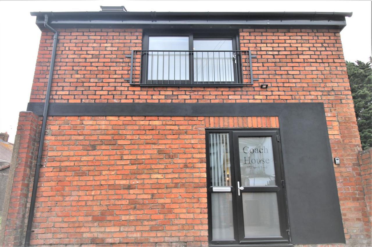 The Coach House - Free Private Parking - By Property Promise Cardiff Exterior photo